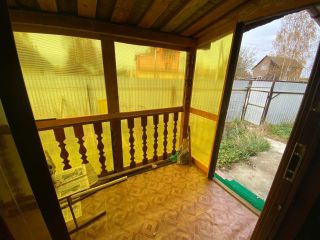 Жилой дом, баня на 12,5 сотках рядом с лесом. Пмж фото 11 Можайск