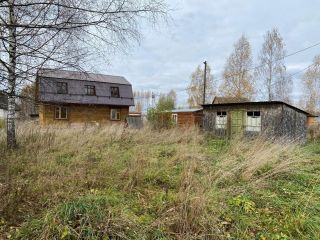 Жилой дом, баня на 12,5 сотках рядом с лесом. Пмж фото 13 Можайск