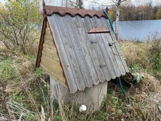 Жилой дом, баня на 12,5 сотках рядом с лесом. Пмж фото 15 Можайск