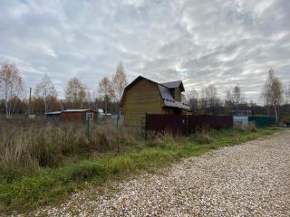 Жилой дом, баня на 12,5 сотках рядом с лесом. Пмж фото 19 Можайск