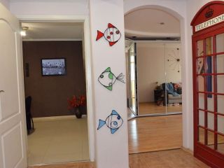 Продам трешку с мебелью свежий ремонт фото 5 Севастополь