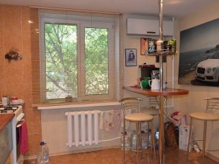 Продам трешку с мебелью свежий ремонт фото 16 Севастополь