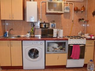 Продам трешку с мебелью свежий ремонт фото 17 Севастополь