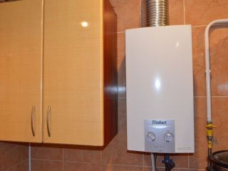 Продам трешку с мебелью свежий ремонт фото 20 Севастополь