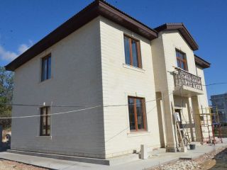 Продаю кирпичный дом документы в полном порядке фото Севастополь