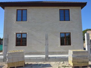 Продаю кирпичный дом документы в полном порядке фото 5 Севастополь
