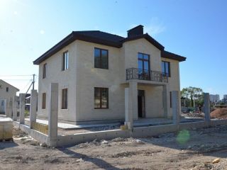 Продаю кирпичный дом документы в полном порядке фото 6 Севастополь