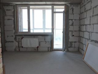 Продаю 2 комнатную квартиру с газовым отоплением есть пожарная сигнализация фото 4 Севастополь