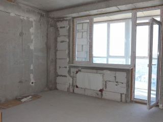 Продаю 2 комнатную квартиру с газовым отоплением есть пожарная сигнализация фото 5 Севастополь