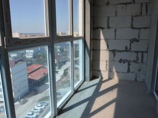 Продаю 2 комнатную квартиру с газовым отоплением есть пожарная сигнализация фото 8 Севастополь