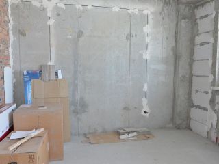 Продаю 2 комнатную квартиру с газовым отоплением есть пожарная сигнализация фото 9 Севастополь