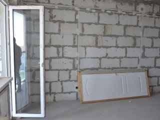 Продаю 2 комнатную квартиру с газовым отоплением есть пожарная сигнализация фото 10 Севастополь