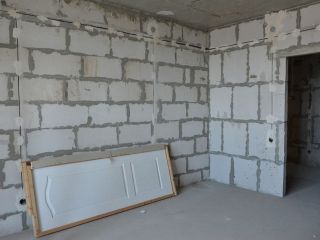 Продаю 2 комнатную квартиру с газовым отоплением есть пожарная сигнализация фото 11 Севастополь