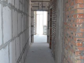 Продаю 2 комнатную квартиру с газовым отоплением есть пожарная сигнализация фото 12 Севастополь