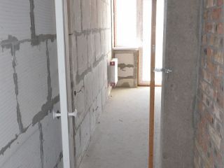 Продаю 2 комнатную квартиру с газовым отоплением есть пожарная сигнализация фото 13 Севастополь