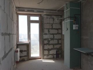 Продаю 2 комнатную квартиру с газовым отоплением есть пожарная сигнализация фото 14 Севастополь