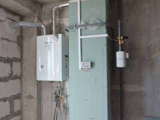 Продаю 2 комнатную квартиру с газовым отоплением есть пожарная сигнализация фото 15 Севастополь