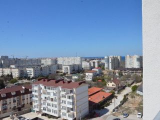 Продаю 2 комнатную квартиру с газовым отоплением есть пожарная сигнализация фото 18 Севастополь