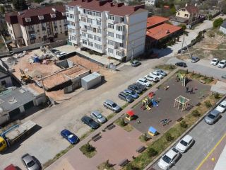 Продаю 2 комнатную квартиру с газовым отоплением есть пожарная сигнализация фото 19 Севастополь