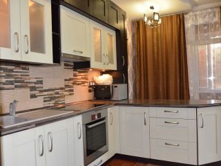 Продам трехкомнатную квартиру свежий ремонт с мебелью фото 2 Севастополь