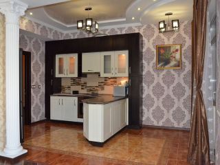 Продам трехкомнатную квартиру свежий ремонт с мебелью фото 3 Севастополь