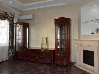 Продам трехкомнатную квартиру свежий ремонт с мебелью фото 6 Севастополь