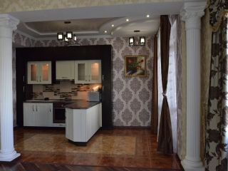 Продам трехкомнатную квартиру свежий ремонт с мебелью фото 7 Севастополь