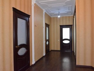 Продам трехкомнатную квартиру свежий ремонт с мебелью фото 9 Севастополь