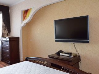 Продам трехкомнатную квартиру свежий ремонт с мебелью фото 11 Севастополь