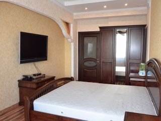 Продам трехкомнатную квартиру свежий ремонт с мебелью фото 12 Севастополь