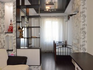 Продам трехкомнатную квартиру свежий ремонт с мебелью фото 13 Севастополь