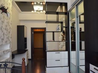 Продам трехкомнатную квартиру свежий ремонт с мебелью фото 14 Севастополь