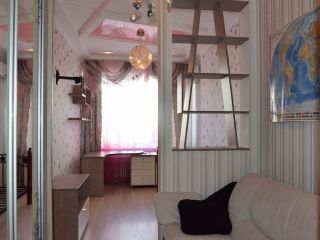 Продам трехкомнатную квартиру свежий ремонт с мебелью фото 15 Севастополь