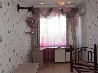 Продам трехкомнатную квартиру свежий ремонт с мебелью фото 16 Севастополь