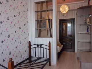 Продам трехкомнатную квартиру свежий ремонт с мебелью фото 17 Севастополь