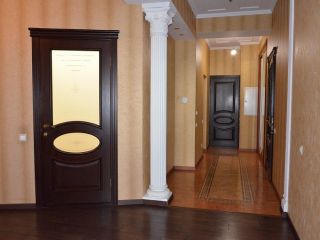 Продам трехкомнатную квартиру свежий ремонт с мебелью фото 19 Севастополь