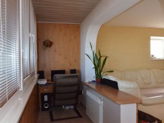 Продаю двушку по ипотеке с мебелью фото 6 Севастополь