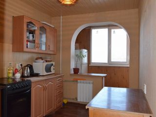 Продаю двушку по ипотеке с мебелью фото 8 Севастополь