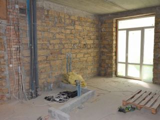 Продаю кирпичный дом с коммуникациями фото 6 Севастополь