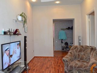 Продается четырехкомнатная квартира есть документы фото 2 Севастополь