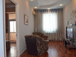 Продается четырехкомнатная квартира есть документы фото 3 Севастополь