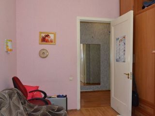 Продается четырехкомнатная квартира есть документы фото 14 Севастополь