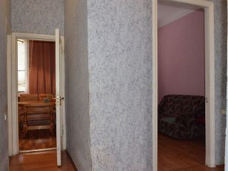 Продается четырехкомнатная квартира есть документы фото 15 Севастополь