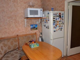 Продается четырехкомнатная квартира есть документы фото 17 Севастополь