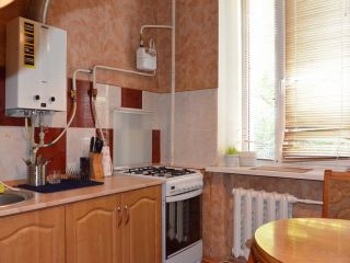 Продается четырехкомнатная квартира есть документы фото 19 Севастополь