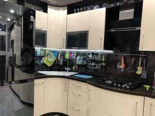 Продам двухкомнатную квартиру видеонаблюдение с газовым отоплением фото 6 Севастополь