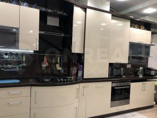 Продам двухкомнатную квартиру видеонаблюдение с газовым отоплением фото 7 Севастополь