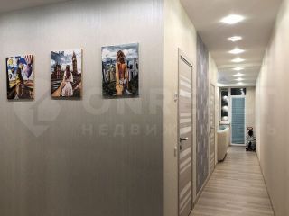 Продам двухкомнатную квартиру видеонаблюдение с газовым отоплением фото 15 Севастополь