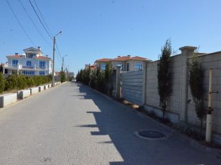 Продаю земельный участок с коммуникациями на первой линии фото 4 Севастополь