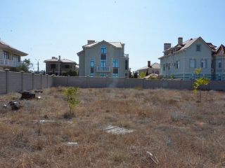 Продаю земельный участок с коммуникациями на первой линии фото 6 Севастополь